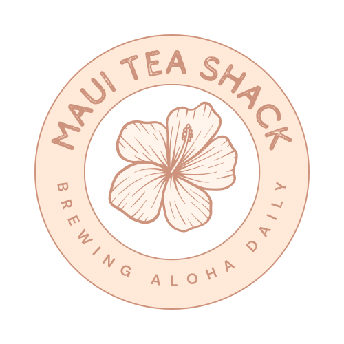 Maui Tea Shack