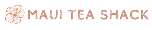 Maui Tea Shack